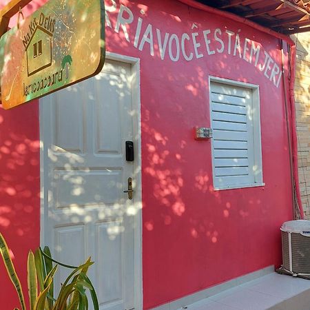 Nakitdelasjericoacoara Exterior photo