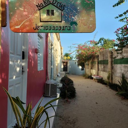 Nakitdelasjericoacoara Exterior photo