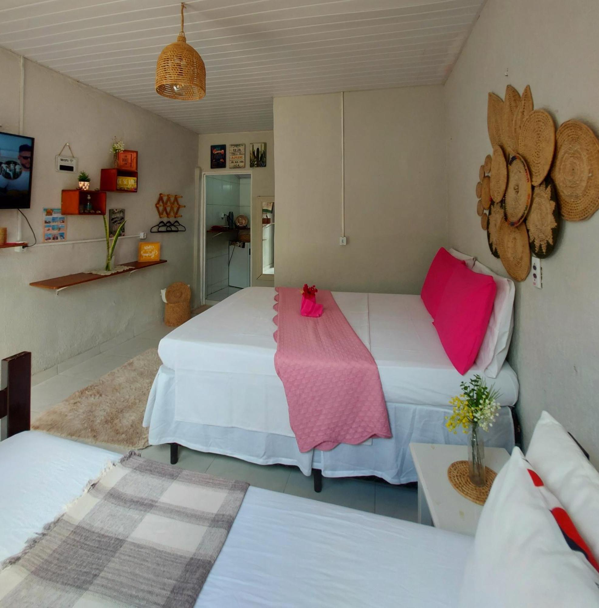 Nakitdelasjericoacoara Exterior photo